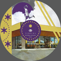 Mauveine Fever - Tempura the Purple Boy