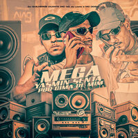 Mega Yasmin Senta por Cima de Mim - DJ GUILHERME DUARTE & MC GG DA LESTE & MC DDSV
