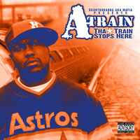 4 Tha Club - A-Train & Todd Brown & Lac of Respect