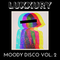 What Are We Gonna Do? - Luxxury