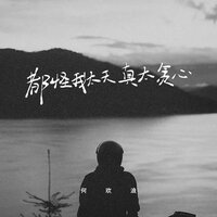 都怪我太天真太贪心 - 何欢浪