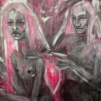 Игла - HOFMANNITA