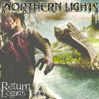 Overture Still Alive - Northern Lights