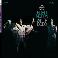 Night Walk - Willie Bobo