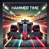 Hammer Time - Kevinqt & Ontiretse