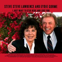 Footsteps - Steve Lawrence & Eydie Gorme