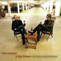 Footprints - Sigi Dresen & Ilan Levanon