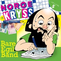 Åseral - Bare Egil Band
