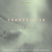 Partout des prunelles flamboient - Sylvie Courvoisier & Wadada Leo Smith & Christian Fennesz & Nate Wooley & Drew Gress & Kenny Wollesen