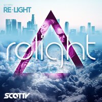 Relight - Scotty