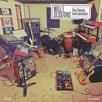 Genesis - Will Sessions