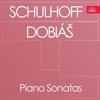 Piano Sonata No. 2, WV 82: III. Andante cantabile e rubato - Pavel Štěpán