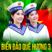 Tổ Quốc và Cánh Sóng (Thơ) - Tuấn Phong & Bạch Long & Quế Trân & Quỳnh Hoa & Vân Khánh