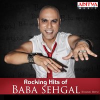 Chick chiklet - Baba Sehgal & Sujatha