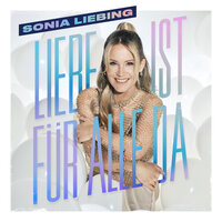 Komm sing mit mir - SONIA LIEBING