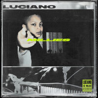 Yeah - Luciano