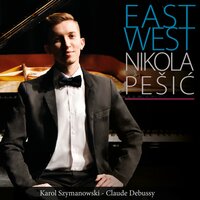 9 Preludes, Op. 1: No. 9, Lento — Mesto - Nikola Pešić & Кароль Шимановский