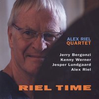 Speak - Kenny Werner & Jerry Bergonzi & Alex Riel & Jesper Lundgaard