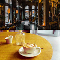 Jazz Soundtrack for March Moods - Coffee Jazz