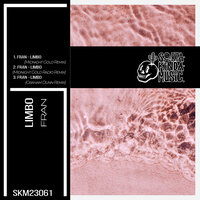 Limbo - Fran & midnight gold