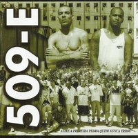 Oitavo Anjo (Músicas Incidental) / Porque É Proibido Pisar Na Grama - 509-e & Dexter & AFRO-X