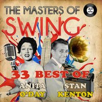Lazy Daisy - Stan Kenton and His Orchestra