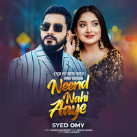 Neend Nehi Aaye - Syed Omy & Real Ashique