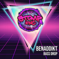 Bass Drop - BenAddikt