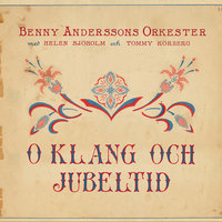 Sorgmarsch - Benny Anderssons Orkester