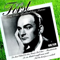 Komm spiel mit mir Blindekuh - Willi Forst