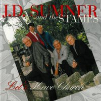Walkin' And Talkin' With My Lord - J.D. Sumner & Stamps Quartet