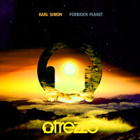 Forbiden Planet - Karl Simon