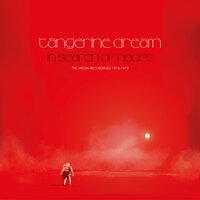 Act 1 - Tangerine Dream