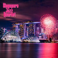Rainbow Beam - Singapore Jazz Quartet & Stone Standard