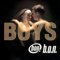 Boys - Band ohne Namen & Almighty