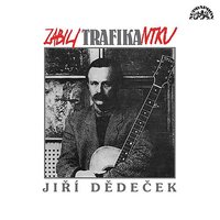 Dilema - Jiri Dedecek