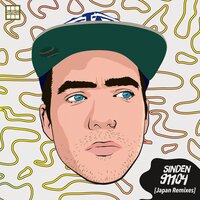 Jammy$ - Sinden & Kentaro Takizawa