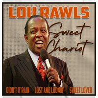 Stand by Me Father - Lou Rawls