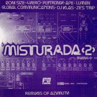 Jazz Carnival - Azymuth & Global Communication