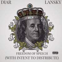 Breathe - Diar Lansky & KXNG Crooked