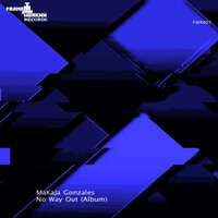 Mainframe - Makaja Gonzales