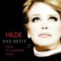 (Ich brauch') Tapetenwechsel - Hildegard Knef