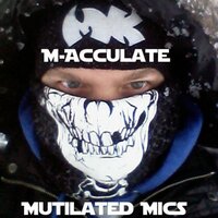 A Warning - M-Acculate