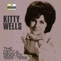 Goodbye Mr. Brown - Kitty Wells & Roy Acuff