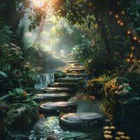 Softness Wraps the Room - Background Relaxing Vibes & Peaceful Relaxing & Chocolate Blue