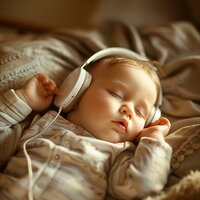 Hushed Sleep Vibes - Bedtime Lullaby Club & Super Natural & Stress Relief Calm Oasis