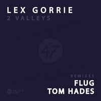 Happy Valley - Lex Gorrie