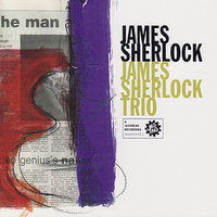 The Stretch - James Sherlock Trio & James Sherlock & Tony Floyd & Howard Cairns
