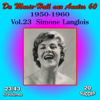 Ton visage - Simone Langlois