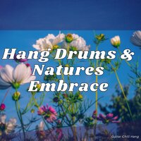 Traveling Europe With a Guitar (Spa) - Soft Rainfall - Guitar Chill Hang